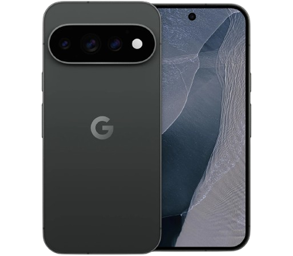 Google Pixel 11 Pro XL (Obsidian, 12/256 GB)